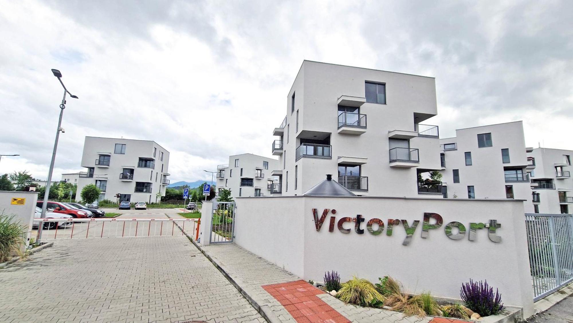 Hillshome - 84M2 Moderny Byt S Terasou Aj Saunou Liptovsky Mikulas Exterior photo